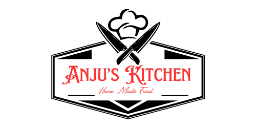 Anju's Kitchen
